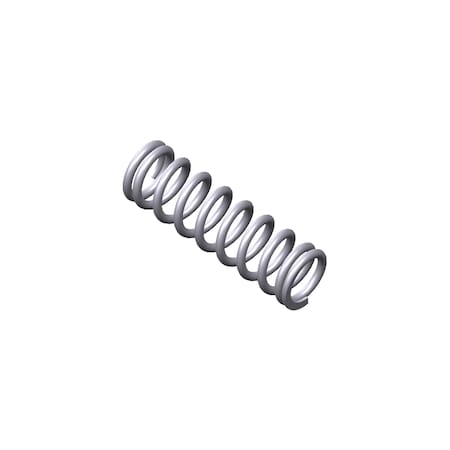 Approved Vendor Compression Spring, O= 0.188, L= 0.625, W= 0.026 G109964927